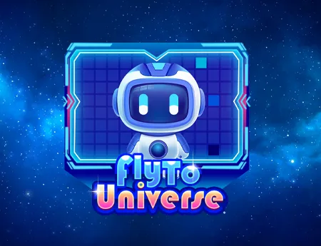 Fly To Universe — kagaming
