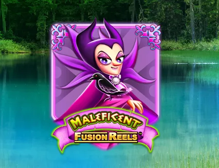 Maleficent Fusion Reels — kagaming