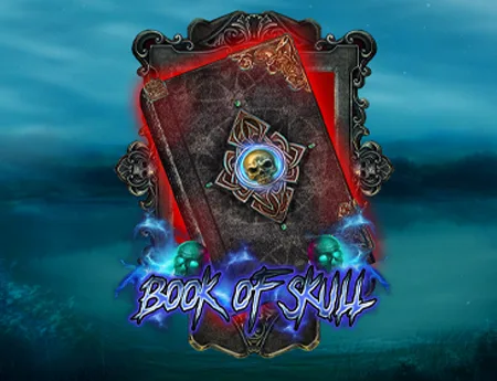 Book Of Skull — kagaming