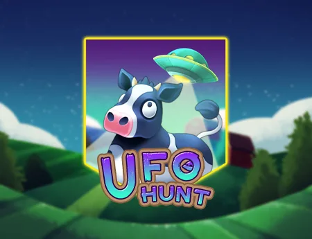 UFO Hunt — kagaming