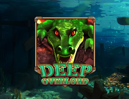 Deep Overlord — kagaming
