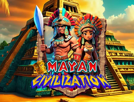 Mayan Civilization — kagaming