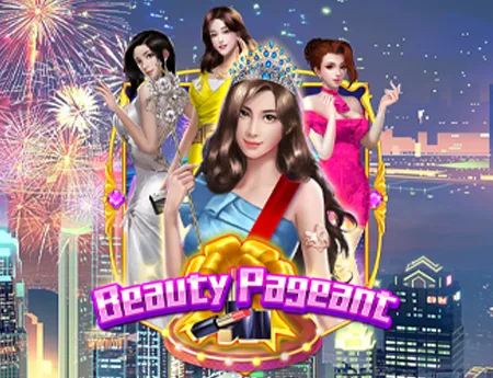 Beauty Pageant — kagaming