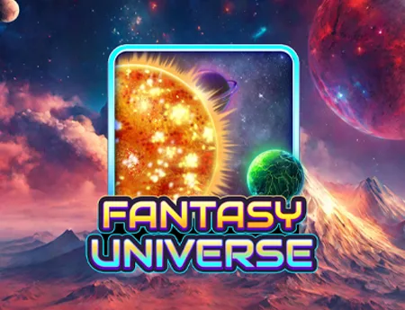 Fantasy Universe — kagaming