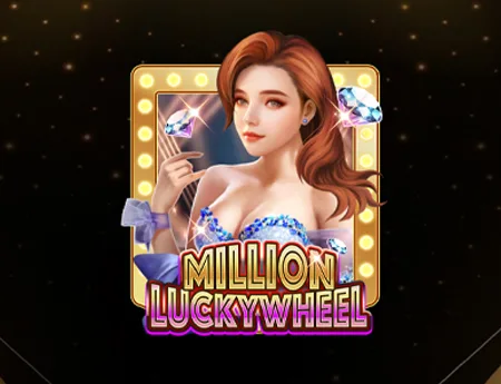 Million Lucky Wheel — kagaming