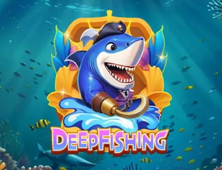 Deep Fishing — kagaming