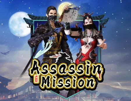 Assassin Mission — kagaming