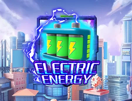 Electric Energy — kagaming