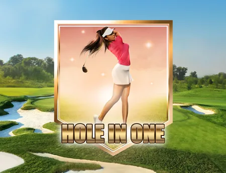 Hole In One — kagaming