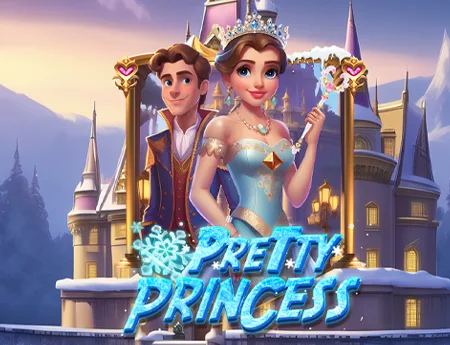 Pretty Princess — kagaming