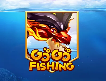 Go Go Fishing — kagaming