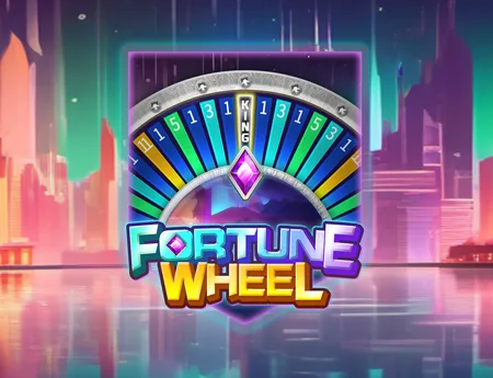 Fortune Wheel — kagaming