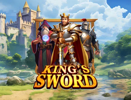 King's Sword — kagaming