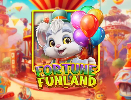 Fortune Funland — kagaming
