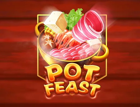 Pot Feast — kagaming