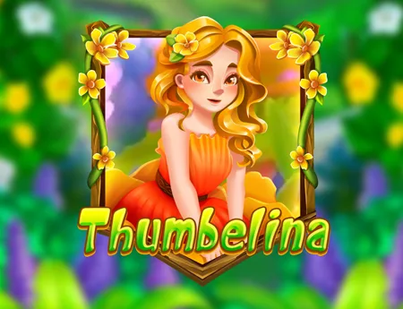 Thumbelina — kagaming