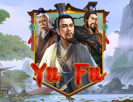 Yu Fu — kagaming
