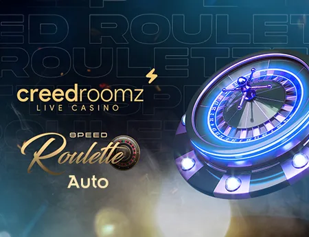 Roulette Auto Speed — creedroomz