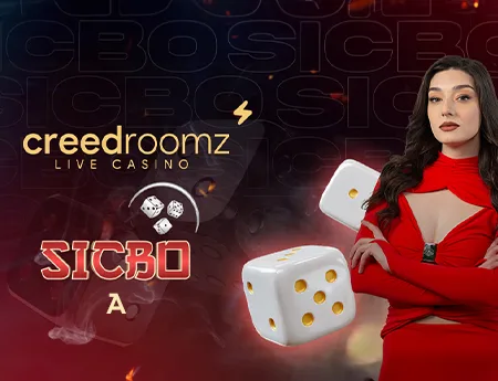 Sic Bo A — creedroomz
