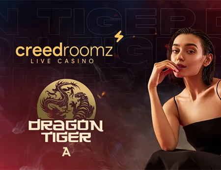 Dragon Tiger A — creedroomz