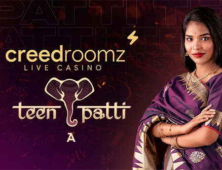 Teen Patti A — creedroomz