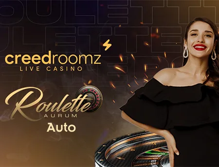 Aurum Roulette Auto — creedroomzp