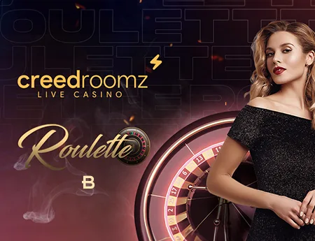 Roulette B — creedroomz