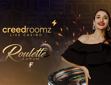Aurum Roulette F
