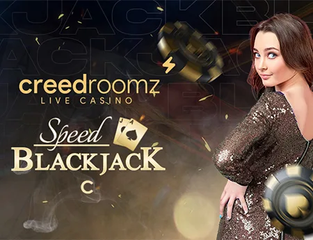 Speed Blackjack C — creedroomzb