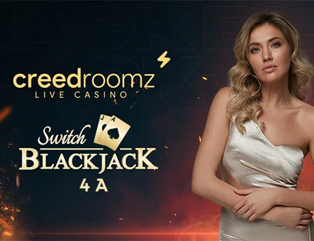 Switch Blackjack 4 A — creedroomzb