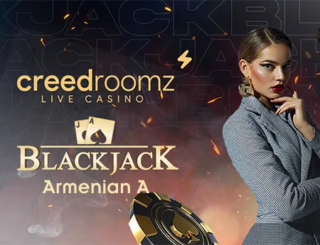 Blackjack Armenian A