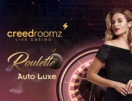 Auto Roulette Luxe