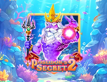 Poseidon's Secret 2 — kagaming