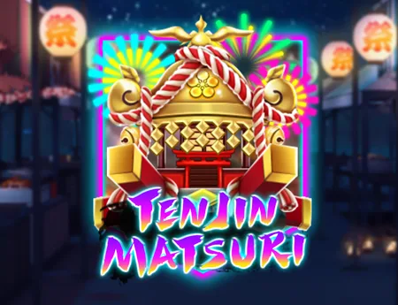 Ten Jin Matsuri — kagaming
