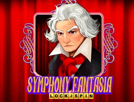 Symphony Fantasia Lock 2 Spin — kagaming