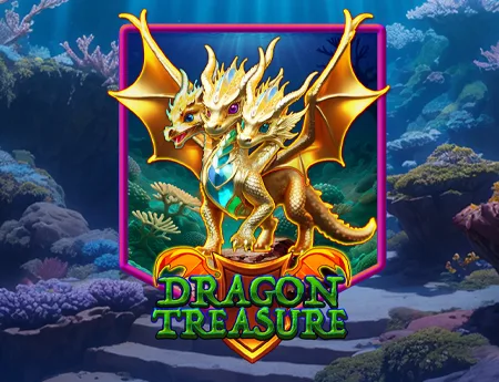 Dragon Treasure — kagaming
