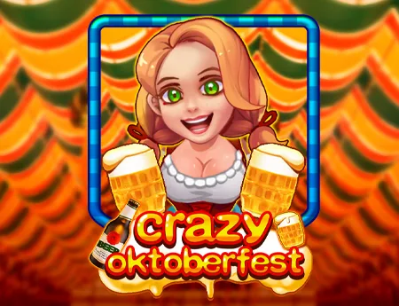 Crazy Oktoberfest — kagaming