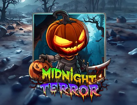 Midnight Terror — kagaming