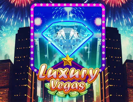 Luxury Vegas — kagaming