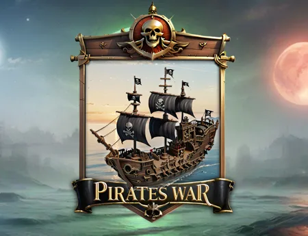 Pirates War — kagaming