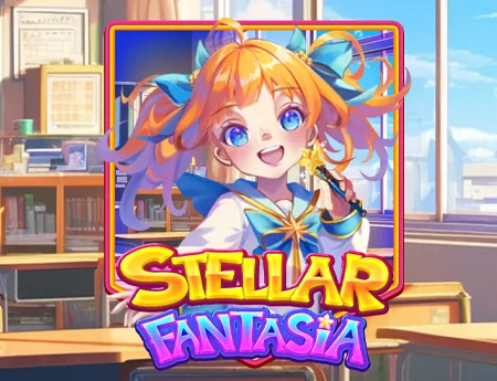 Stellar Fantasia — kagaming