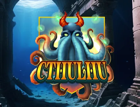 Cthulhu — kagaming