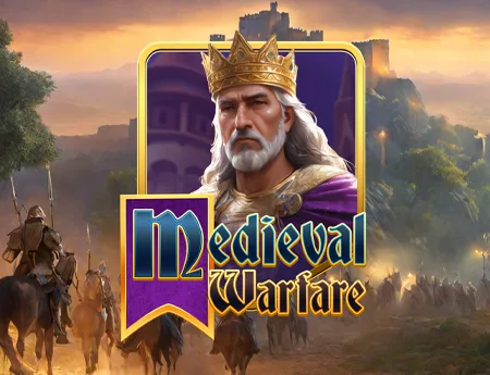 Medieval Warfare — kagaming