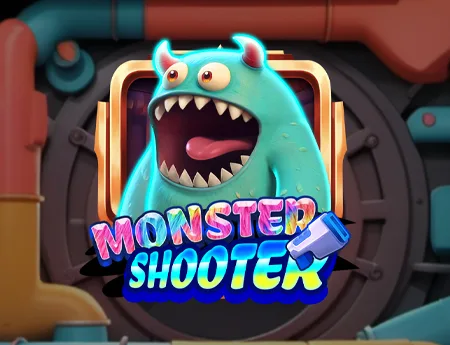 Monster Shooter — kagaming