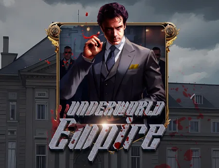 Underworld Empire — kagaming