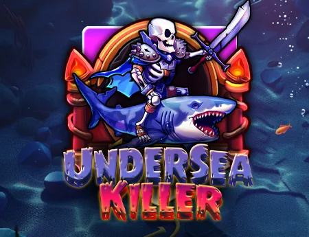 Undersea Killer — kagaming