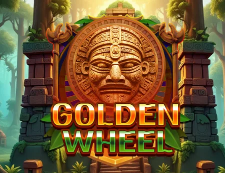 Golden Wheel — kagaming
