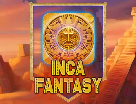 Inca Fantasy — kagaming