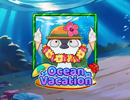 Ocean Vacation — kagaming