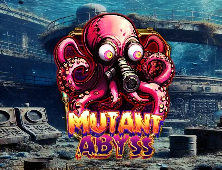 Mutant Abyss — kagaming